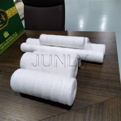 High Quality Multi-size Melt-blown Skeleton Filter