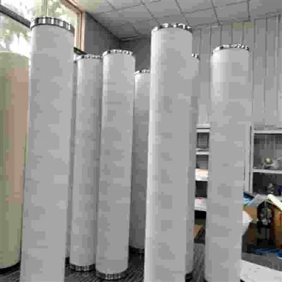 Industrial Compressor Parts New Plastic Replace