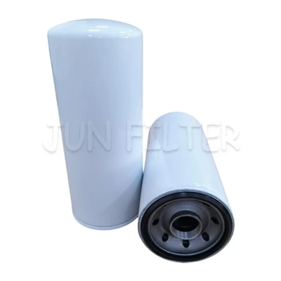 Industrial White Spin-On Filter Cartridge