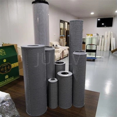 Refrigeration Hydraulic Oil Filter Element