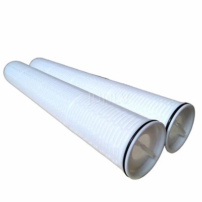 Larger Flow Filter Element