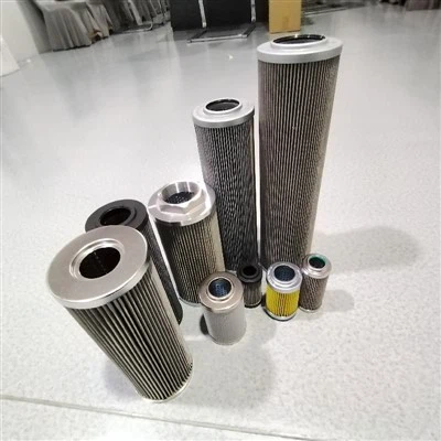 Professional Factory Direct Supply Pleated Hydraulic Filter Cartridge