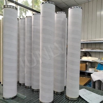 Replace Coalescence Filter Natural Gas Filter