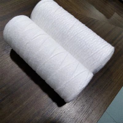 Winding Filter Element